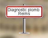 Diagnostic plomb AC Environnement à Reims